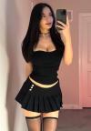 İstanbul Escort Sibel Fantezilerinizi Gerçekleştirmeye Hazır